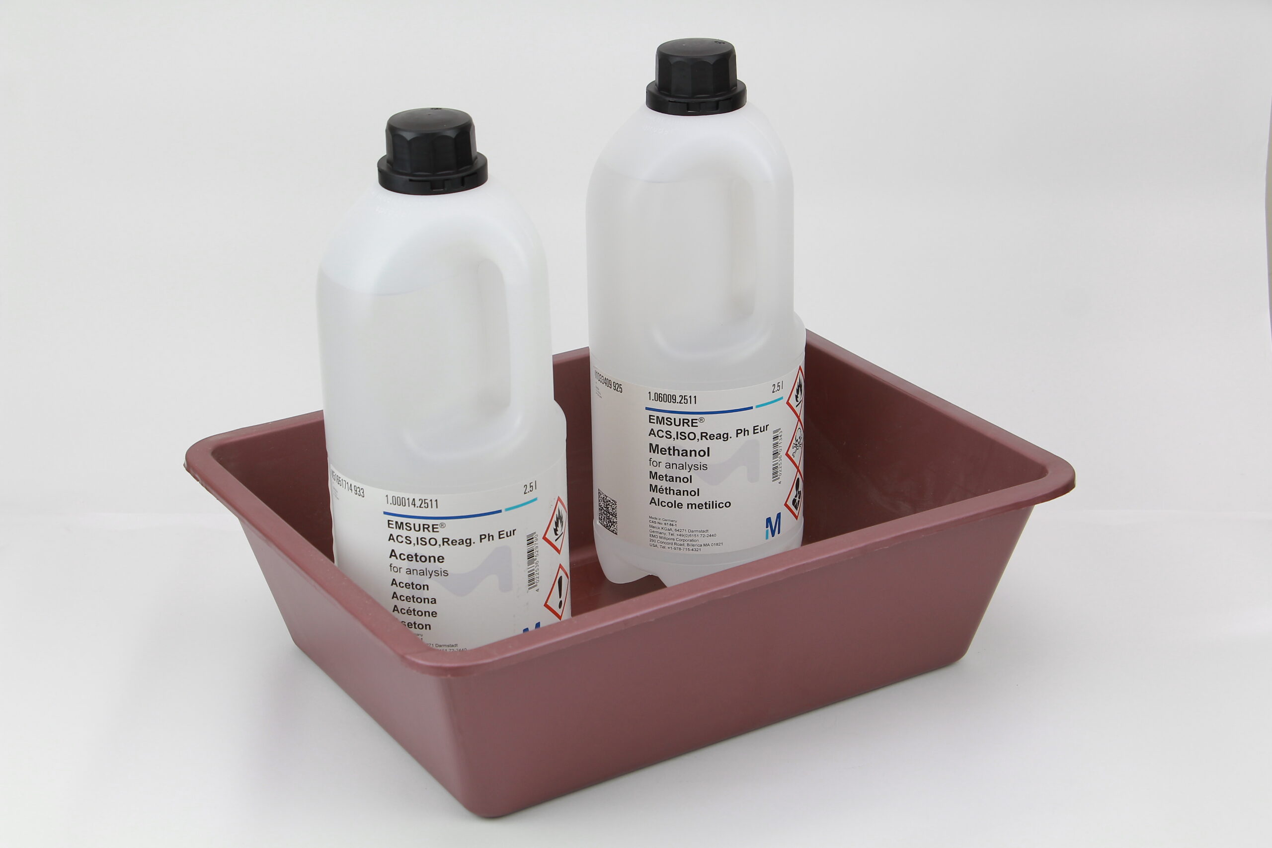 CHEMICAL SAFETY | CHEMICAL MANAGEMENT UNIT