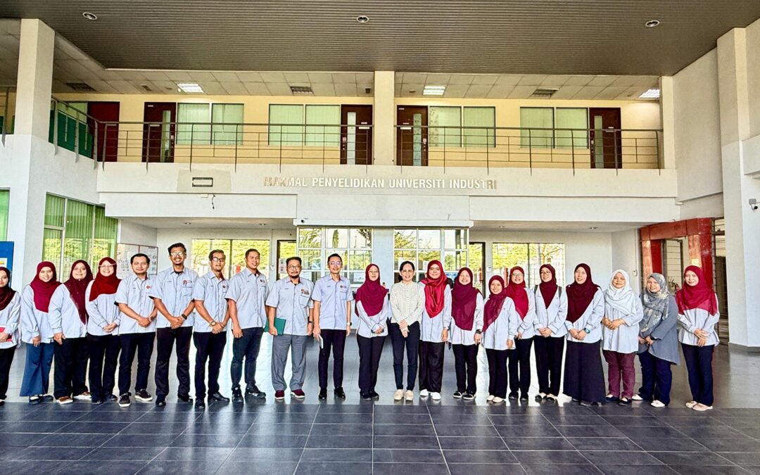 Audit Dalaman MS ISO/IEC 17025:2017