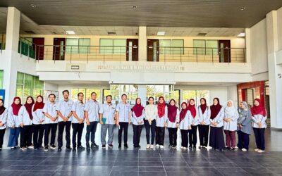 Audit Dalaman MS ISO/IEC 17025:2017