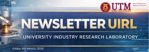 NEWSLETTER UIRL : VPSEM issues